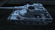 Шкурка для AMX 50B for World Of Tanks miniature 2