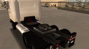 78s Hauler para GTA San Andreas miniatura 3