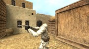 Automag For P228 для Counter-Strike Source миниатюра 5