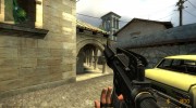KingFridays M4a1 Animations Version II for Counter-Strike Source miniature 3