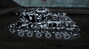 ИС genevie 4 для World Of Tanks миниатюра 2