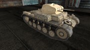 PzKpfw II 01 для World Of Tanks миниатюра 5