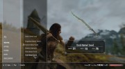 Bastard Swords Of Skyrim для TES V: Skyrim миниатюра 9