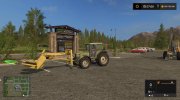Корчеватель BEAVER для Farming Simulator 2017 миниатюра 7