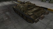Шкурка для СУ-122-54 for World Of Tanks miniature 3