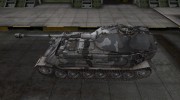 Шкурка для немецкого танка VK 45.02 (P) Ausf. B для World Of Tanks миниатюра 2