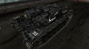 StuG III 22 для World Of Tanks миниатюра 1
