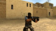 Unsilenced TMP for Counter-Strike Source miniature 4