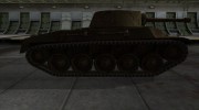 Американский танк T49 для World Of Tanks миниатюра 5