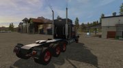 BsM Truck 950 Legende версия 1.0.0.1 for Farming Simulator 2017 miniature 3
