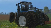 New Holland T9.700 para Farming Simulator 2015 miniatura 36