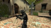 Street Stalker 2 CT para Counter-Strike Source miniatura 4