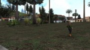 Glen Park (HD) for GTA San Andreas miniature 2