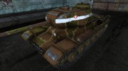 ИС Polish Second Army для World Of Tanks миниатюра 1