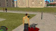 Исправленный main.scm для Criminal Russia for GTA San Andreas miniature 2