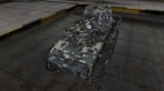 Немецкий танк Leichttraktor для World Of Tanks миниатюра 1