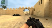 MP5SD RIS IIopn Animation for Counter-Strike Source miniature 2