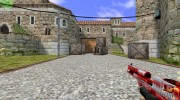 Red Deagle for Counter Strike 1.6 miniature 3