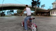 Lowrider para GTA San Andreas miniatura 3