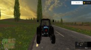 МТЗ 82.1 v 2.3 para Farming Simulator 2015 miniatura 1