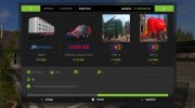 РЖТ-6 версия 1.1 for Farming Simulator 2017 miniature 2
