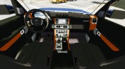 Land Rover Discovery 4 2011 для GTA 4 миниатюра 7