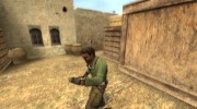 SOG Bowie Knife para Counter-Strike Source miniatura 5
