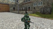 Halo 3 Master Chief para Counter Strike 1.6 miniatura 1