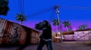 Dizz Niccas High End ENB 4.13.14 для GTA San Andreas миниатюра 2