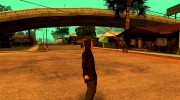 LQ Новый Свит para GTA San Andreas miniatura 2