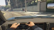 1986 Buick Century Limited 1.3 for GTA 5 miniature 8