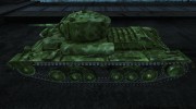 Валентайн Rudy 2 для World Of Tanks миниатюра 2
