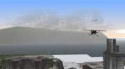Бета пути полёта DeadDodo для GTA 3 миниатюра 3