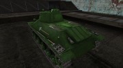 Шкурка для Т-50 para World Of Tanks miniatura 3