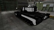Зоны пробития T34 для World Of Tanks миниатюра 3
