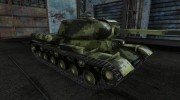 Шкурка для ИС para World Of Tanks miniatura 5