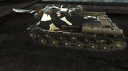 ИСУ-152 for World Of Tanks miniature 2