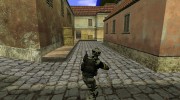 Banana special artic force for Counter Strike 1.6 miniature 3