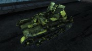 Шкурка для СУ-5 for World Of Tanks miniature 1