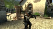 Urban Soldier para Counter-Strike Source miniatura 2
