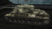 КВ-3 от sargent67 для World Of Tanks миниатюра 2