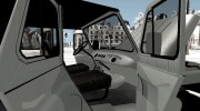 УАЗ-469 для GTA San Andreas миниатюра 6