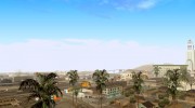 Lensflare v1.2 Final for SAMP для GTA San Andreas миниатюра 3
