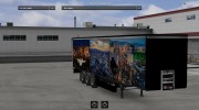 Las Vegas для Euro Truck Simulator 2 миниатюра 2