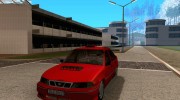 Daewoo Nexia 16V para GTA San Andreas miniatura 1