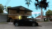 Koenigsegg CCXR Edition para GTA San Andreas miniatura 5