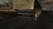 Замена гусениц для КВ, T-34 для World Of Tanks миниатюра 1