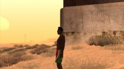 Bmybe в HD para GTA San Andreas miniatura 3