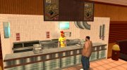 History in the Outback: Part 1 (Definitive Version) para GTA San Andreas miniatura 3