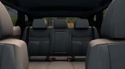Nissan Qashqai 2016 для Euro Truck Simulator 2 миниатюра 7